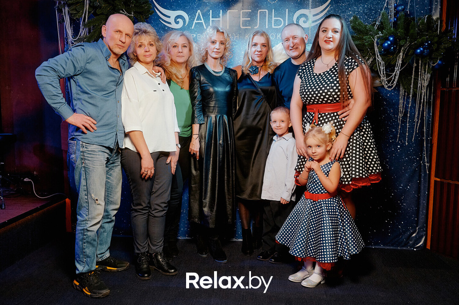 Рождество с Ангелами, фото № 43