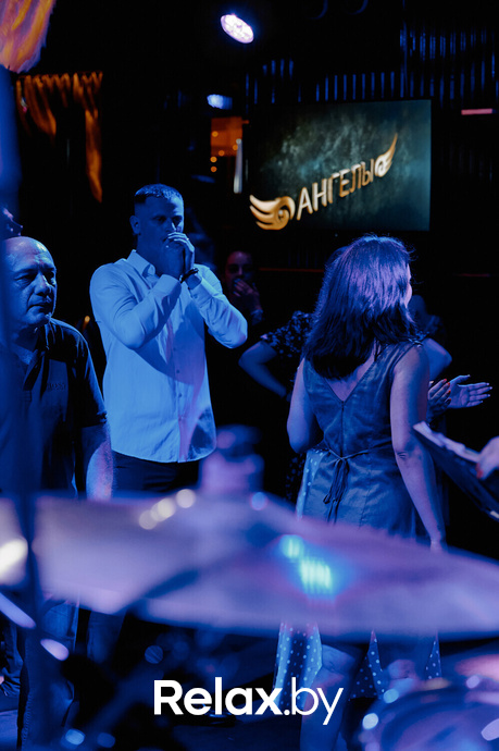 Saturday music, фото № 82