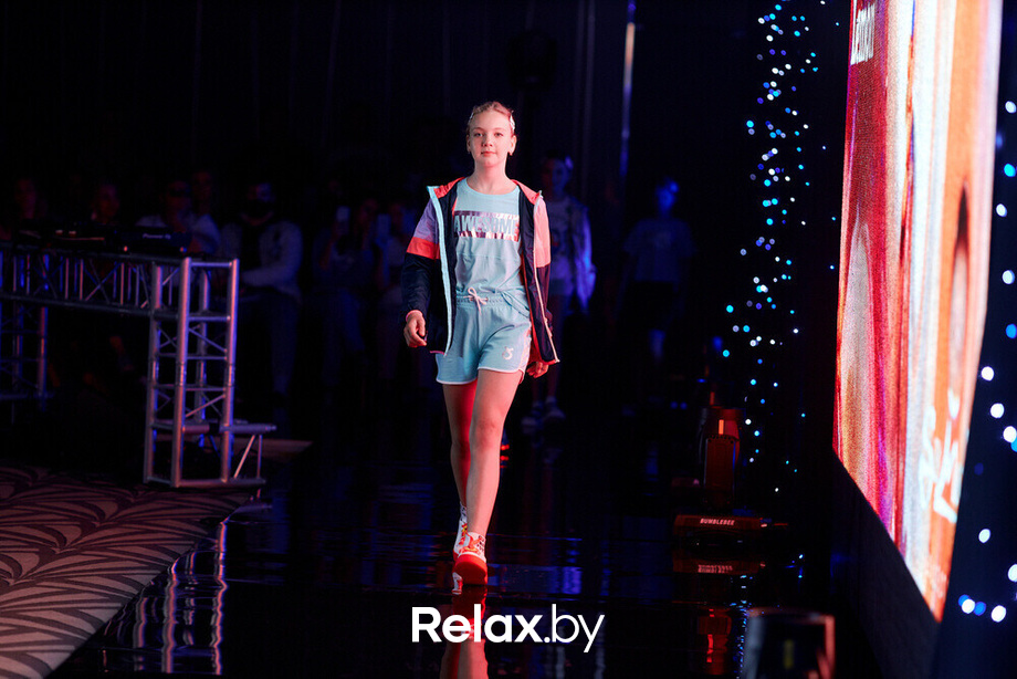 IMG Fashion KILLA PARTY - KIDS’ SHOW, фото № 334