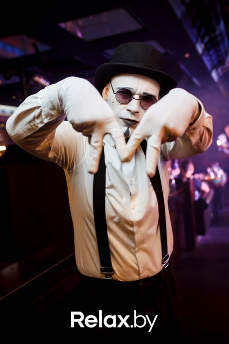 Brooklyn Live!, фото № 42