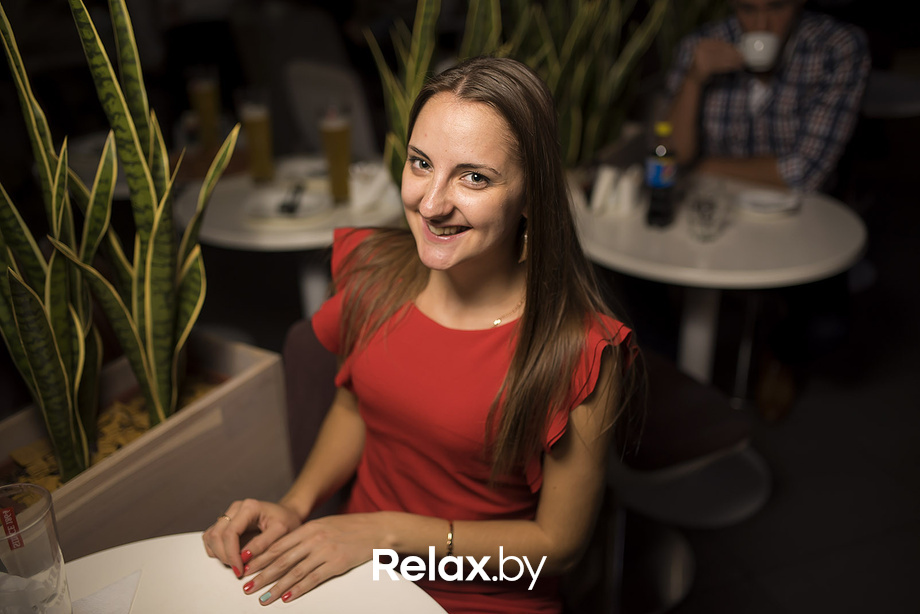 Hot weekend, фото № 63