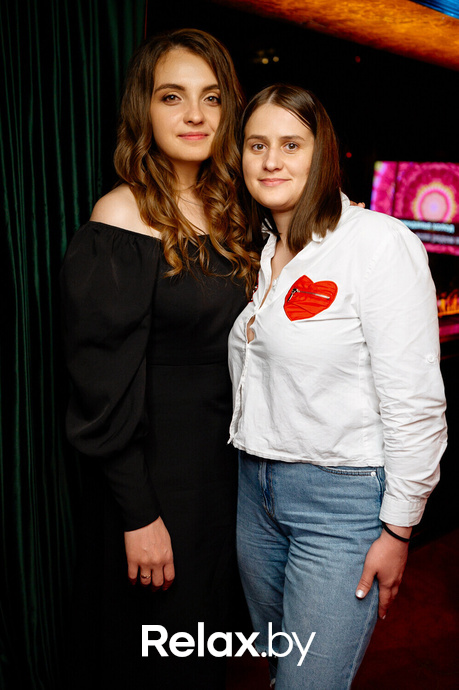 Friday party in RK, фото № 25