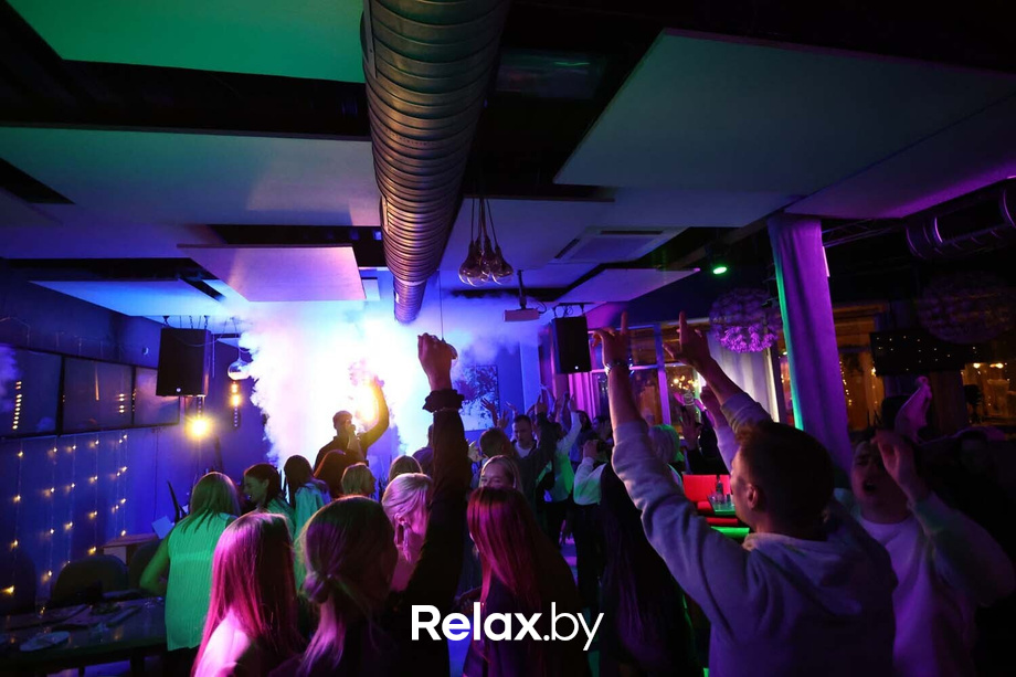 Terra party, фото № 81