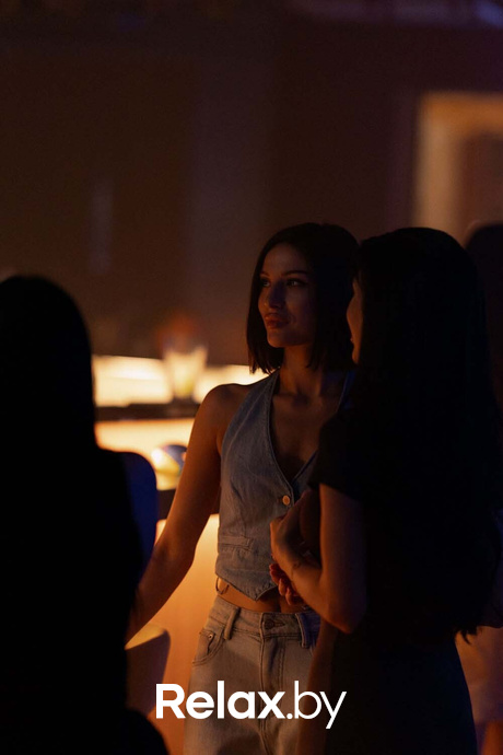 Ночные жители, фото № 60