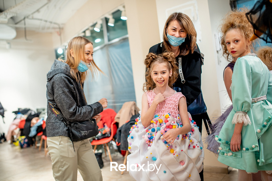 FashionStyleModels by Igor Ivanov Мельница Моды, фото № 1