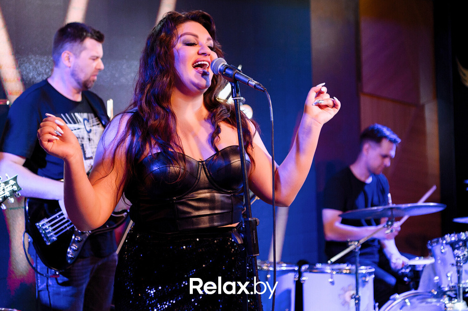 Saturday music, фото № 18