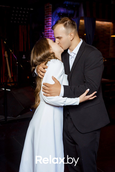 Brooklyn Live!, фото № 35