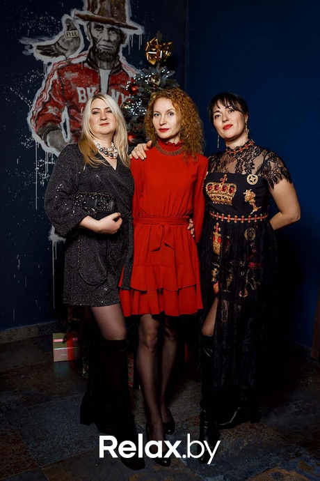 Новогодний Бруклин, фото № 10