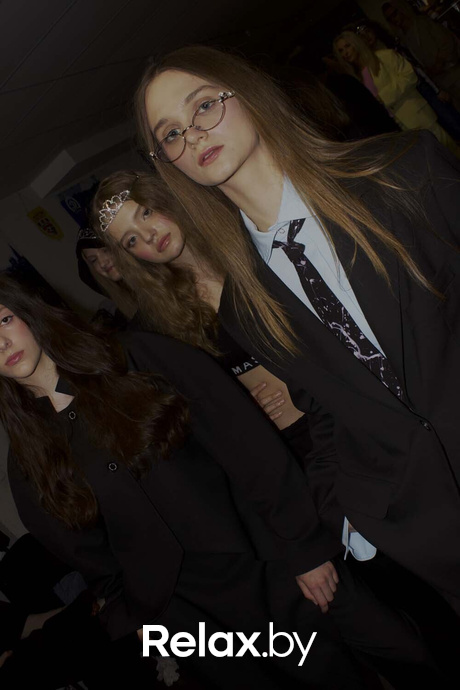 Показ Fashion Fabrique, фото № 196