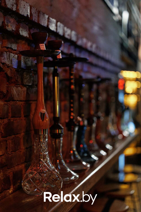 Шеф-ужин от Павла Бурденкова, фото № 31