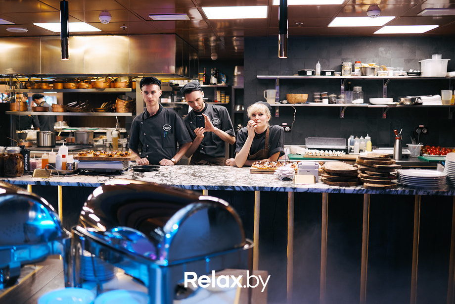 Презентация QLED телевизоров Samsung, фото № 17