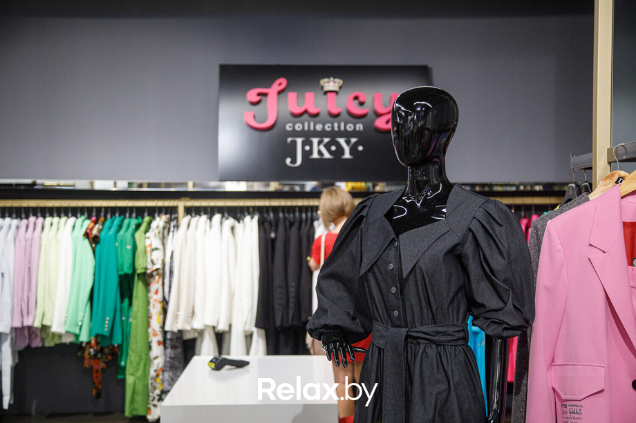 REOPENING TREND PARK, фото № 1