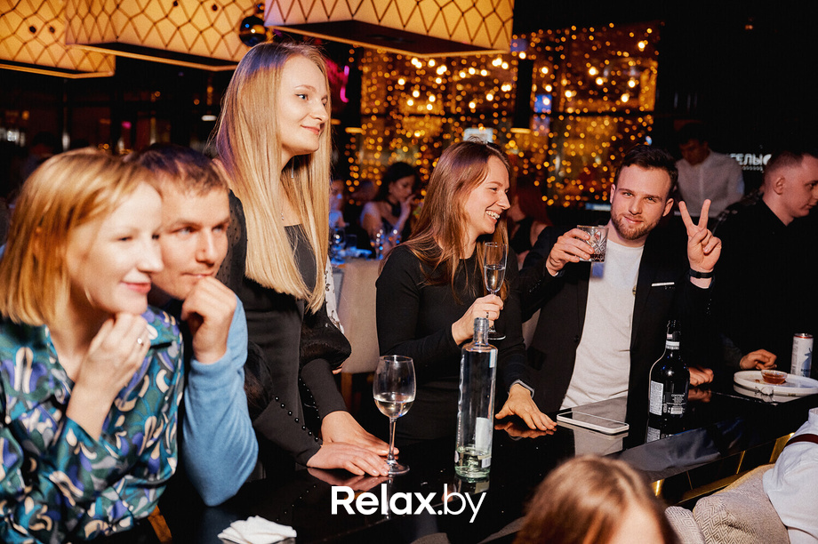 Saturday music, фото № 73