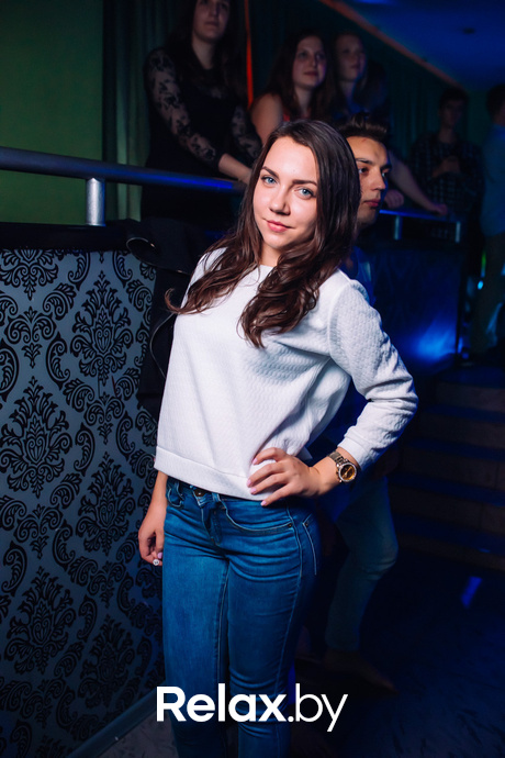 Открытие сезона БГУКИ, фото № 134