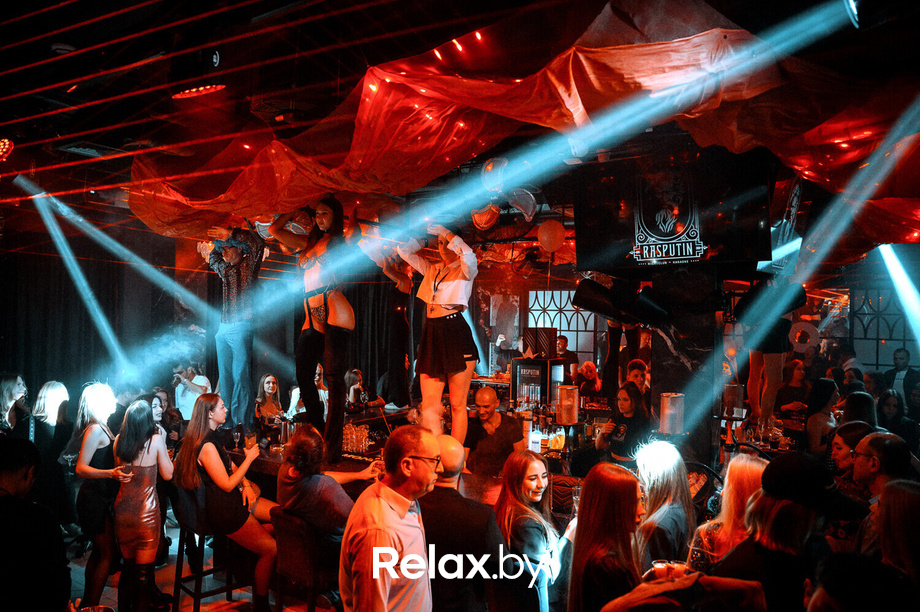 Saturday party, фото № 13