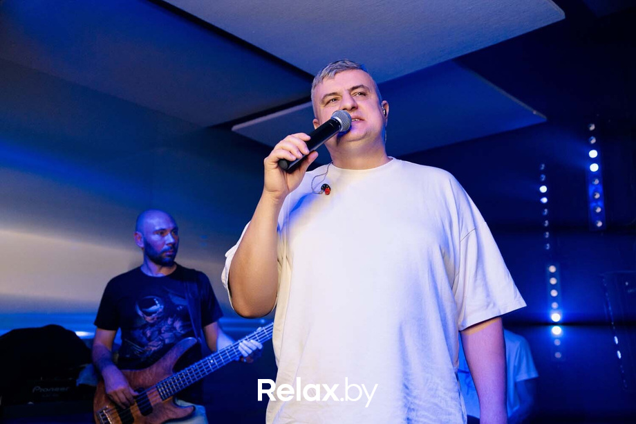 Ночные жители, фото № 18