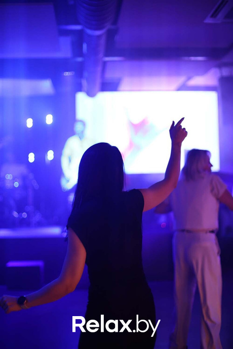 Terra party, фото № 38