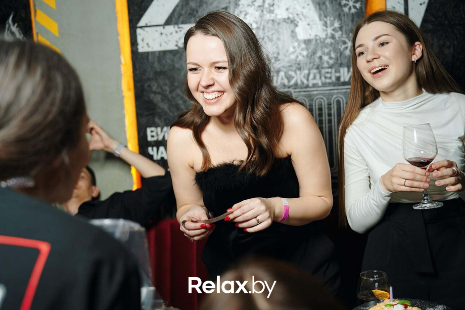 День встречи выпускников, фото № 107