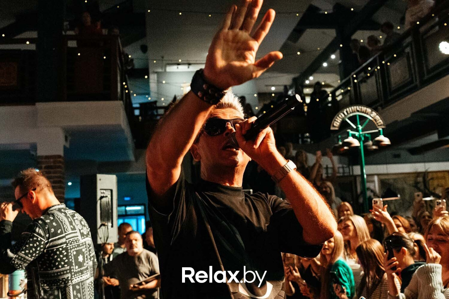 Отпетые Мошенники в Броваре, фото № 162