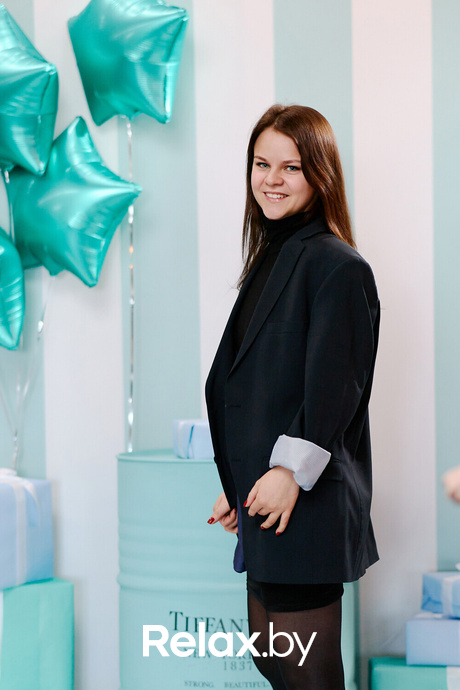 Breakfast at Tiffany's, фото № 398