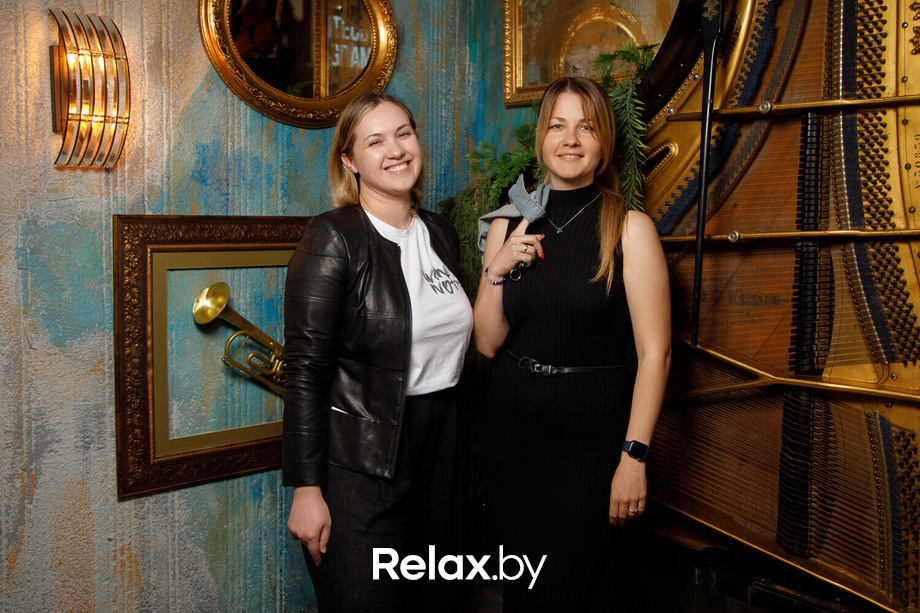 Opening Party, фото № 50