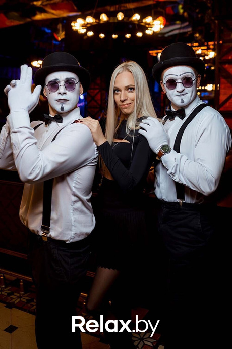 Brooklyn Live!, фото № 18