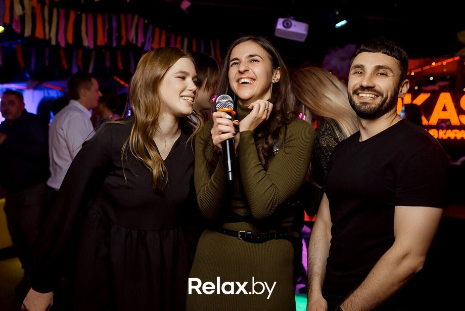 Saturday Party, фото № 104