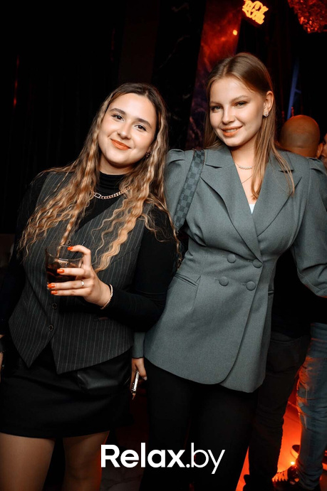 Friday party, фото № 19