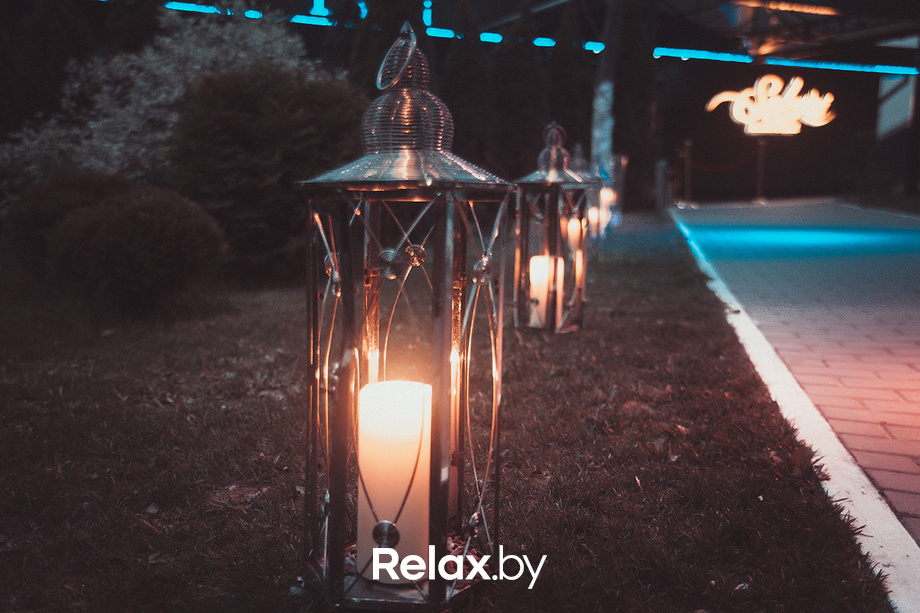 Пятница на La Terazza, фото № 27