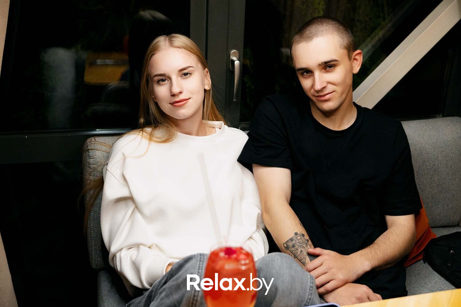 Ночные жители, фото № 20