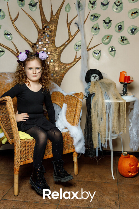 Тайна Коко. Часть 3, фото № 93