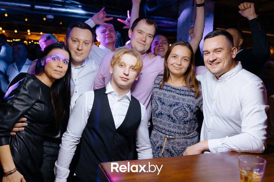 Thursday party, фото № 33