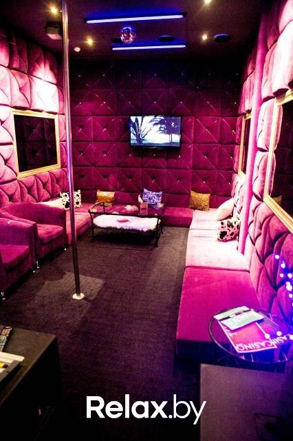 Moscow Night, фото № 45