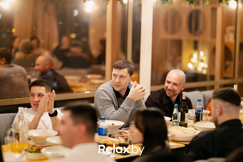 Ночные жители, фото № 8