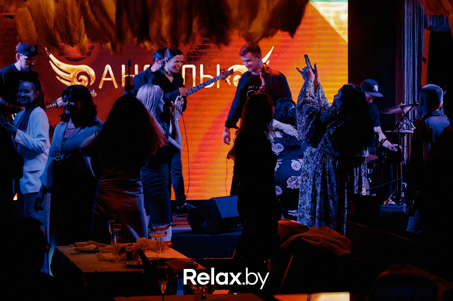 Friday Music, фото № 92