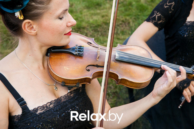 Благотворительный раут, фото № 35