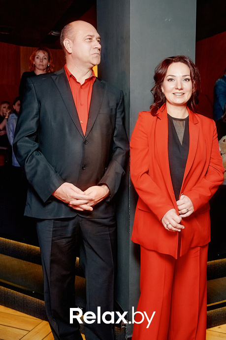 Старый Новый Год в Ангелах, фото № 37