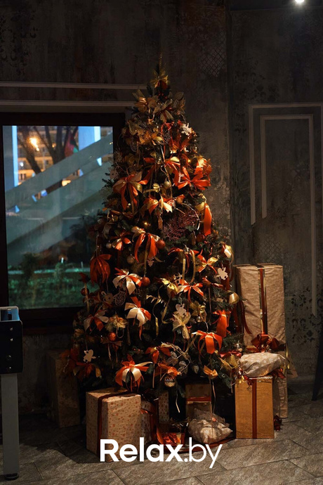 Новогодний корпоратив, фото № 110