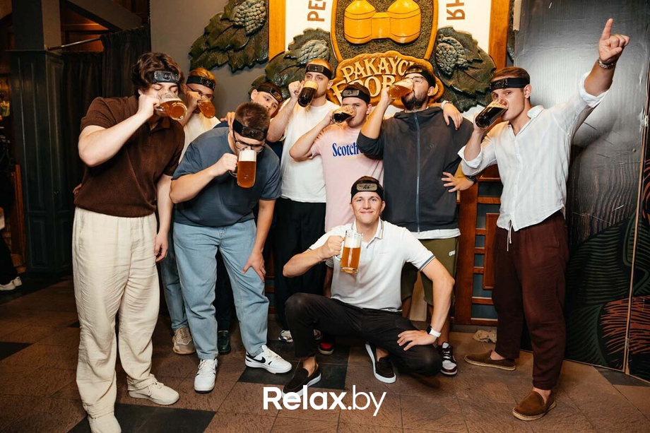 Суббота в Броваре, фото № 30