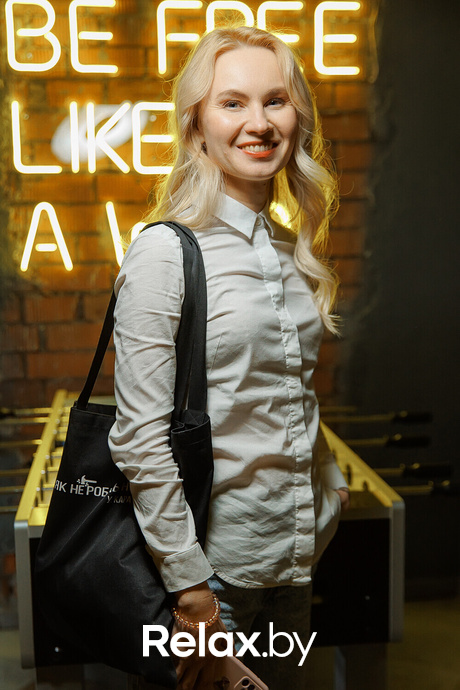 Zavod Friday Night, фото № 91