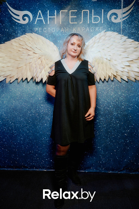 Старый Новый Год в Ангелах, фото № 19