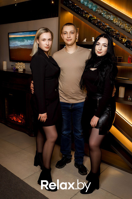 Friday party, фото № 14