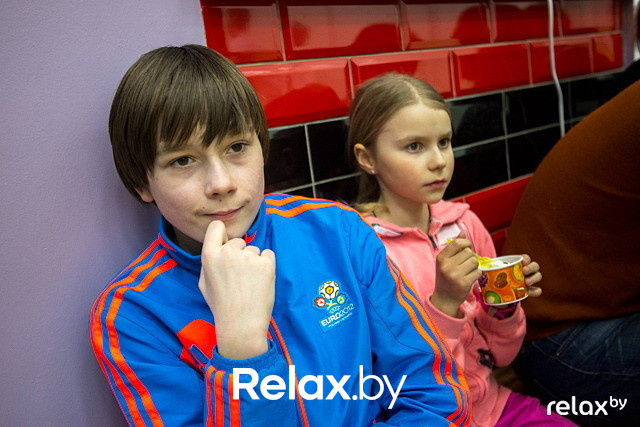 Squash Life Open, фото № 52