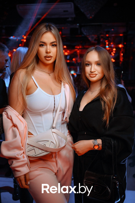 Friday party, фото № 36