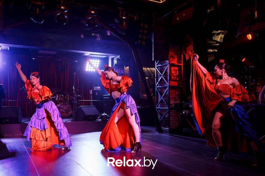 Brooklyn Live!, фото № 38