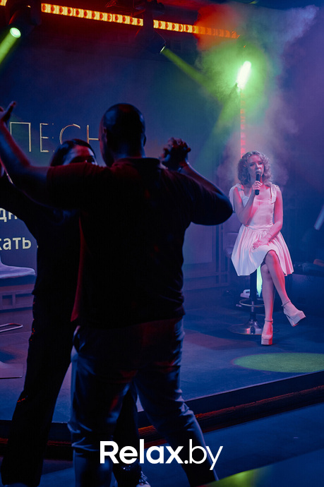 Saturday music, фото № 18