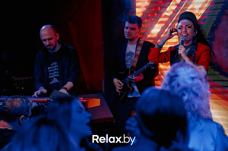 Friday Music, фото № 18