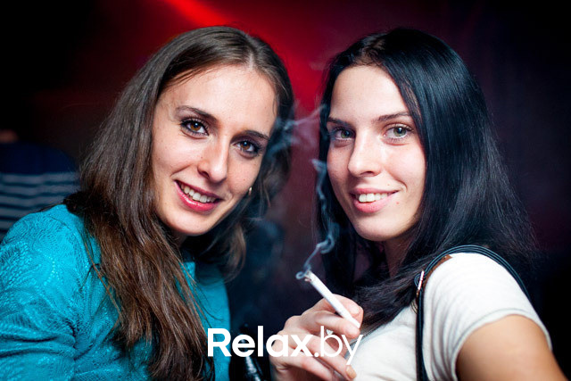 Ночь резидентов, фото № 74