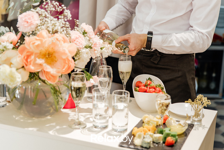 Открытие шоурума белорусского бренда женской одежды base.Vi, фото № 95