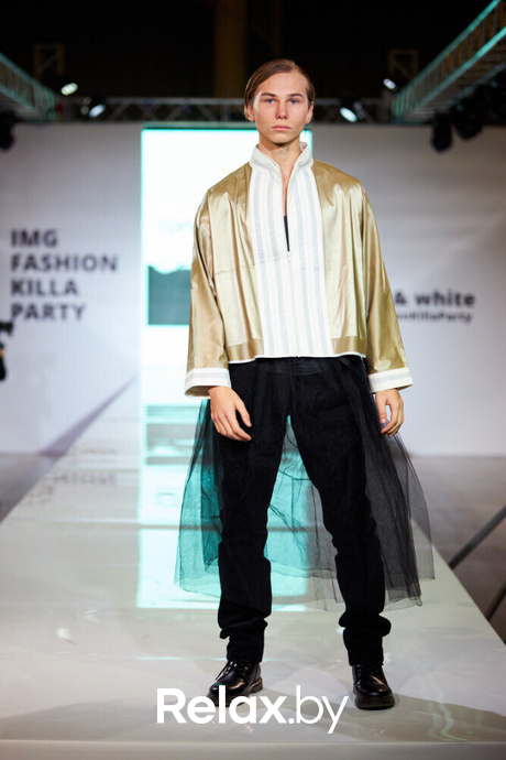 IMG FASHION Killa Part, фото № 323